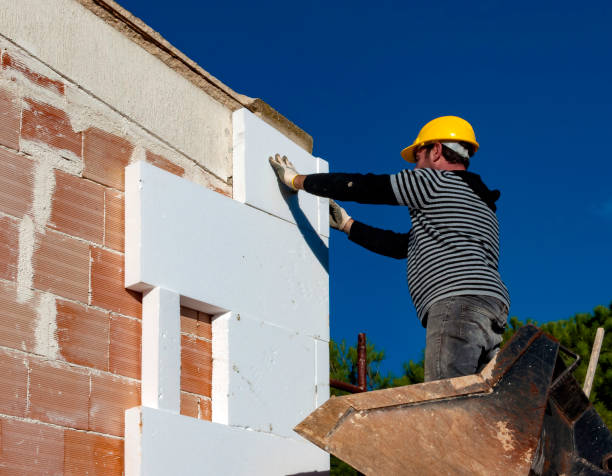  England, AR Insulation Contractor Pros