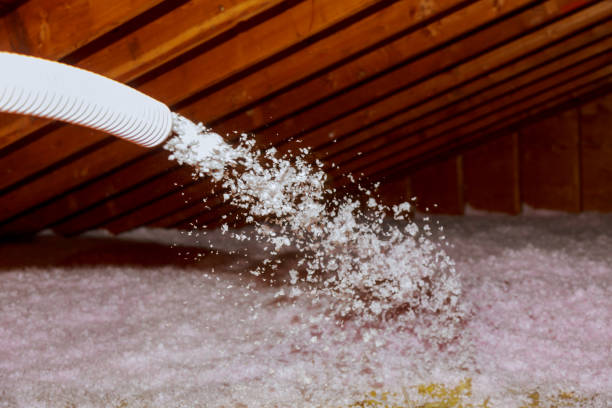 Best DIY Insulation Kits and Guidance in England, AR