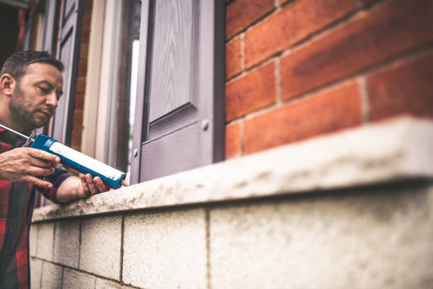 Trusted England, AR Insulation Contractor Experts