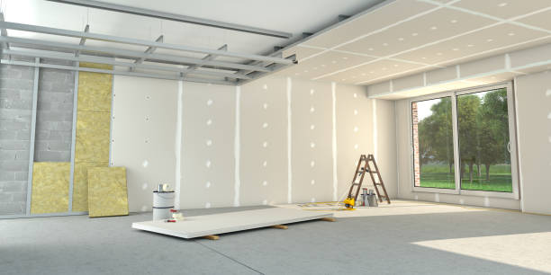Best Eco-Friendly Insulation in England, AR