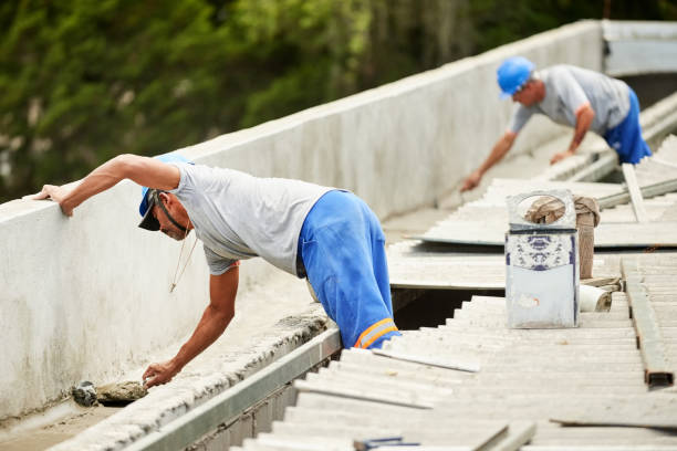 Types of Insulation We Offer in England, AR