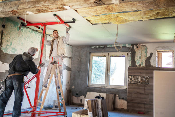 Best Insulation for Specific Applications in England, AR