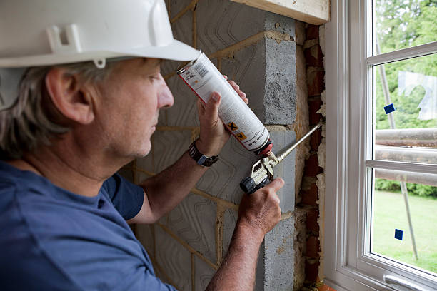 Best Residential Insulation in England, AR