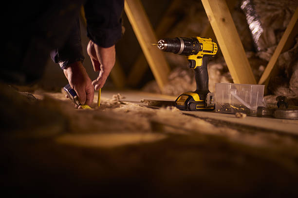 Best Blown-in Insulation in England, AR